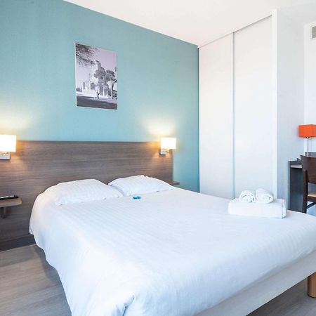 Comfort Aparthotel Nimes Centre Exterior photo