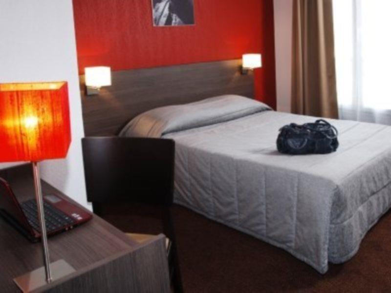 Comfort Aparthotel Nimes Centre Exterior photo