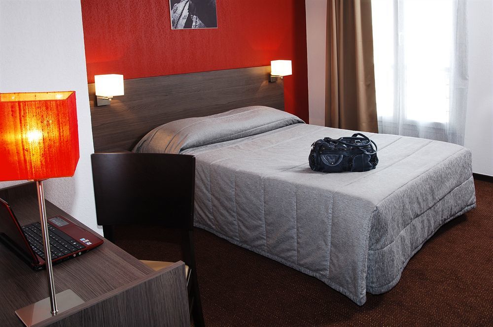 Comfort Aparthotel Nimes Centre Room photo
